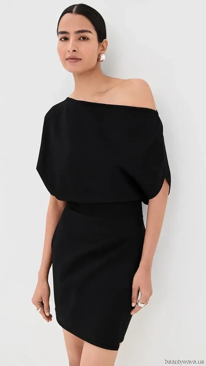 Olvídate de los lentejuelas y los tacones&mdash;Este atuendo de fiesta navideña de Margot Robbie irá a nuestros tableros de inspiración en su lugar.