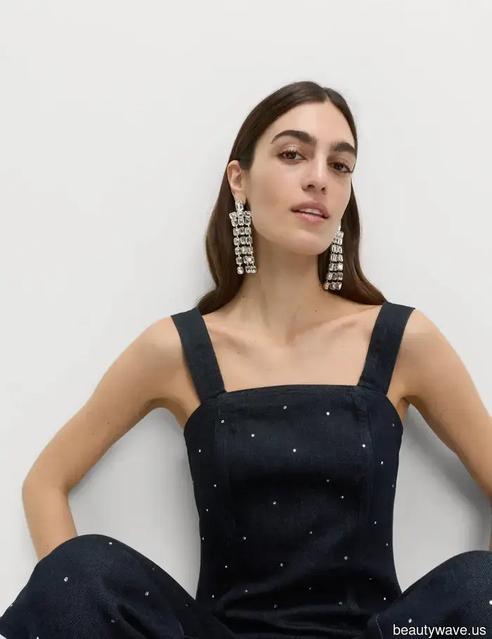 6 Luxurious Party Trends That Marks and Spencer Is Strongly Supporting This Year