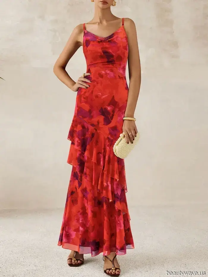 They Agreed—5 Dresses Worn by Real Brides for Their Engagement Photos