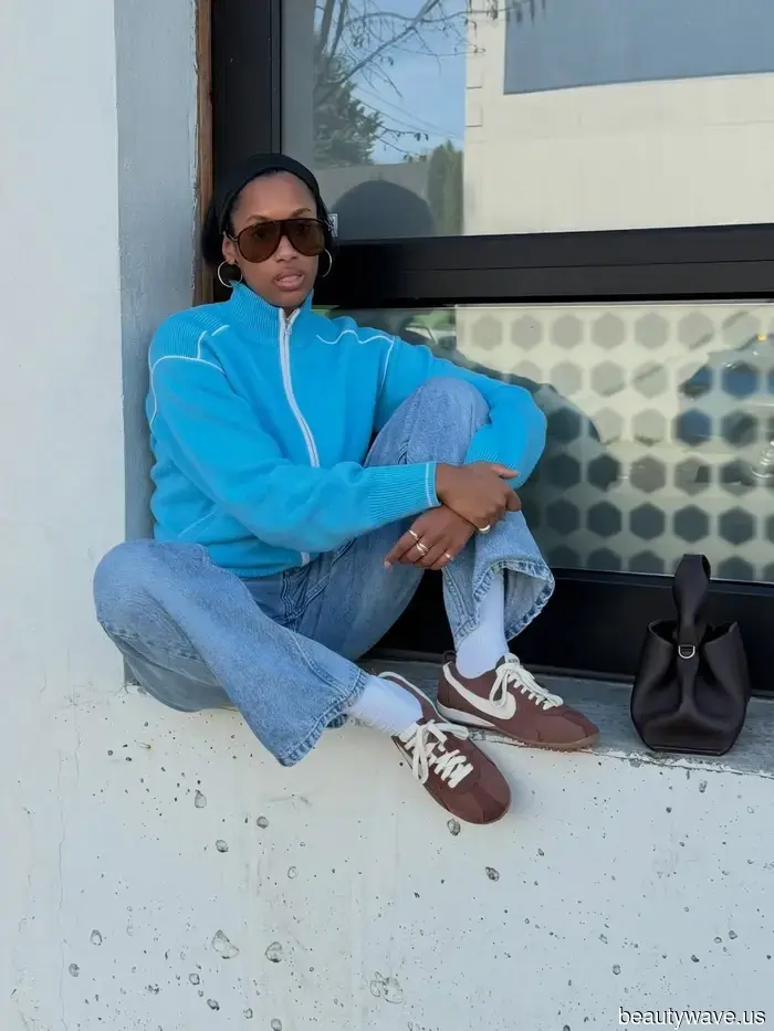 Addio, Sambas&mdash;5 tendenze sneaker che acquisterò questo autunno e 5 che metterò da parte