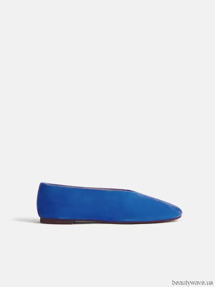 Flip-flops are quite predictable—this surprising flat alternative will elevate bikinis to a more sophisticated level.