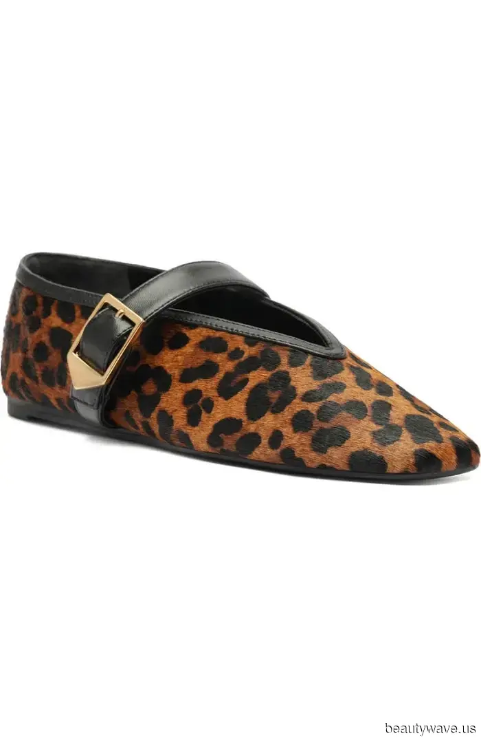 If Stylish Europeans Were Shopping at Nordstrom Today, These 25 Trendy Sale Items Would Grab Their Interest.