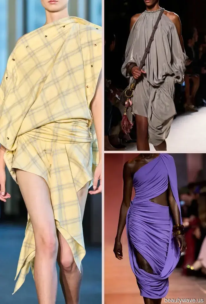 Es oficialmente la temporada de vestidos&mdash;5 tendencias que harán que cada atuendo de verano sea instantáneamente más elegante.