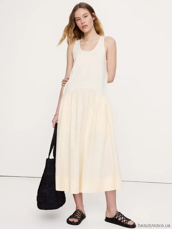 They've Arrived: 32 New Summer Items from Shopbop, Banana Republic, NET-A-PORTER, and Others