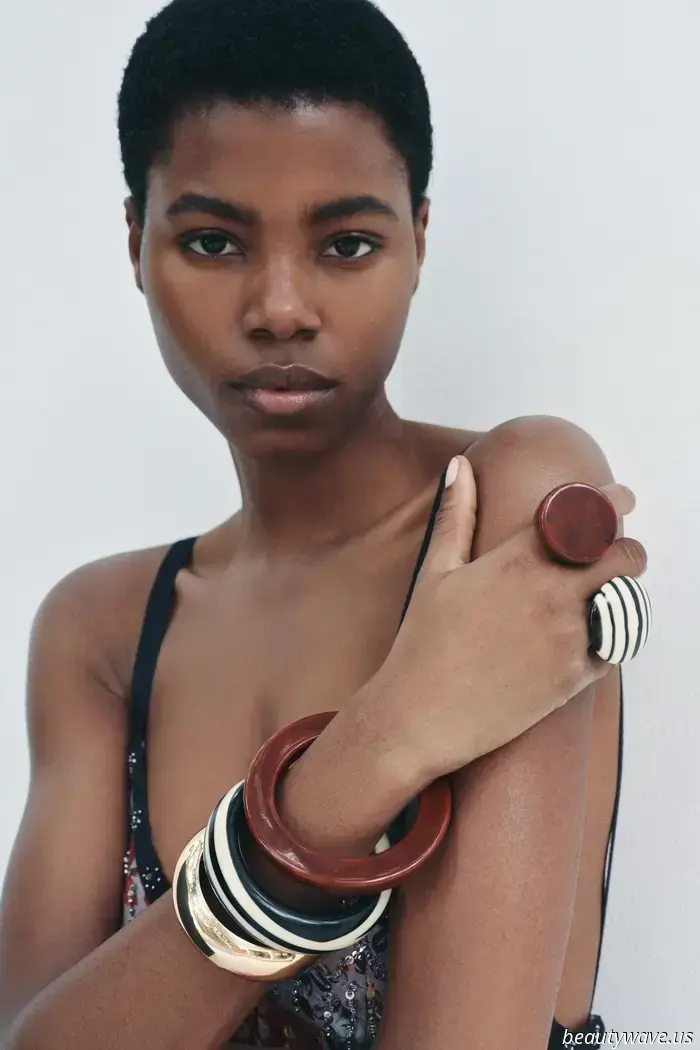 7 Exceptionally Chic Trends Zara Has Perfected for Summer 2025