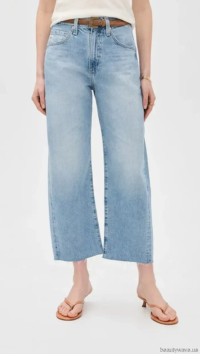 "Chica It con Presupuesto" Es Como Describiría Estas 21 Compras en Oferta de Shopbop