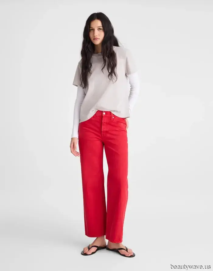 I miei amici e io non riusciamo a decidere tra Newport e Nantucket, ma sappiamo che questi 22 eleganti ritrovamenti di Madewell stanno arrivando…