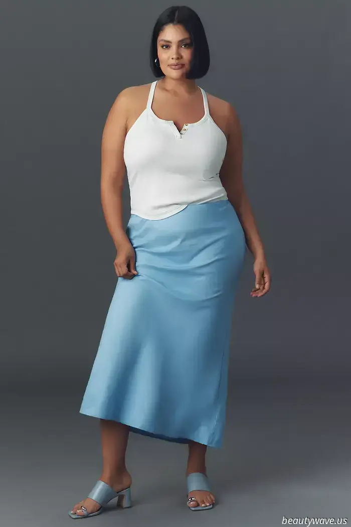 Anthropologie Offers It All Right Now—Explore the 43 Top Tops, Skirts, Pants, and Dresses.