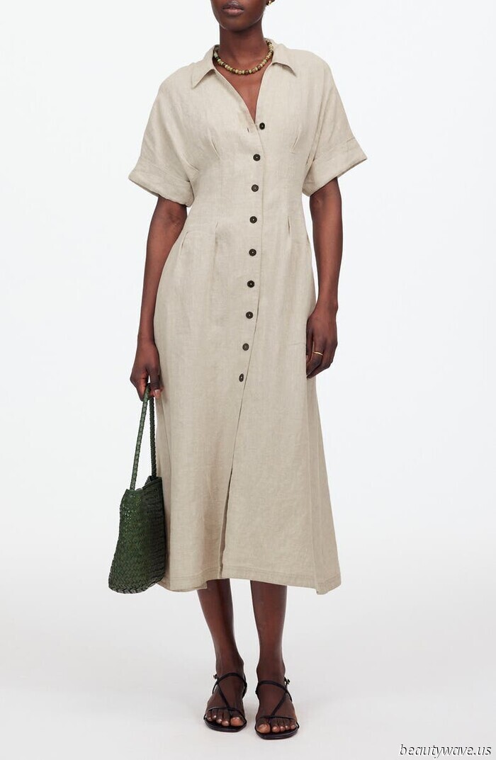 Nordstrom's Summer Dress Collection Is Impressive—Here Are My Top Picks.