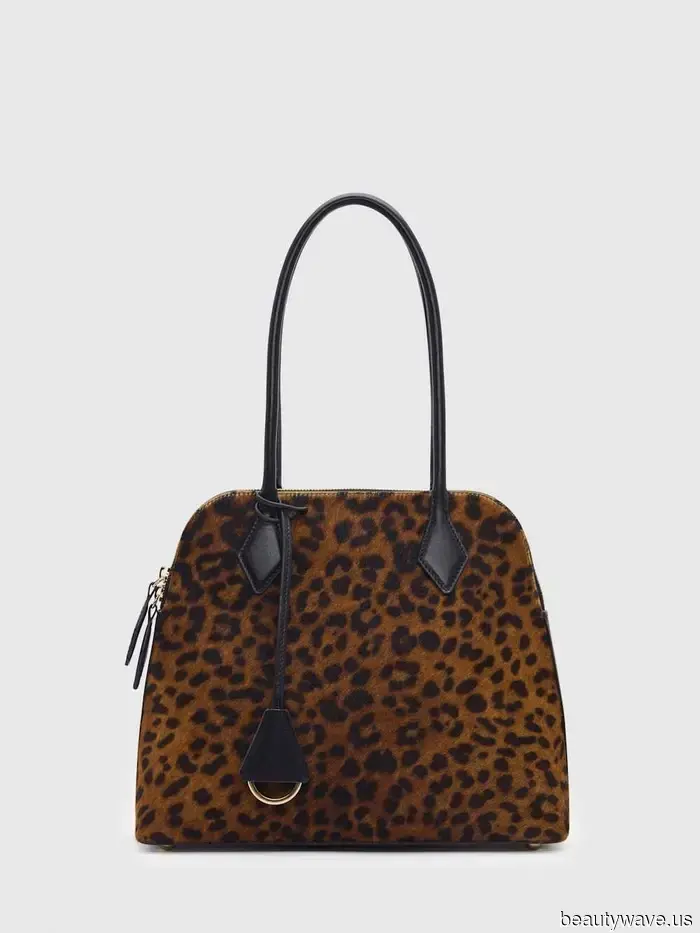 Funnel Necks! Plaid! Fringes! 41 Trendy Fall Pieces Priced Below $500