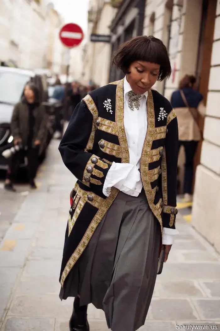 21 Wunderschön bestickte Jacken, die all meine einfachen Oberbekleidungen beschämen