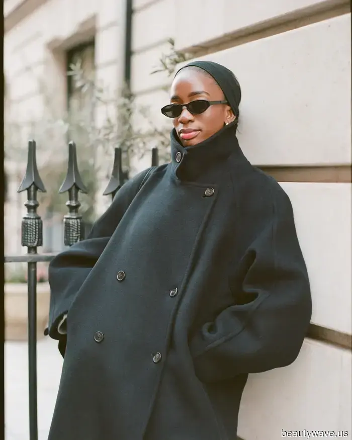 I analyzed fashionable Londoners to determine which trends will be prominent this winter—these 7 stood out.