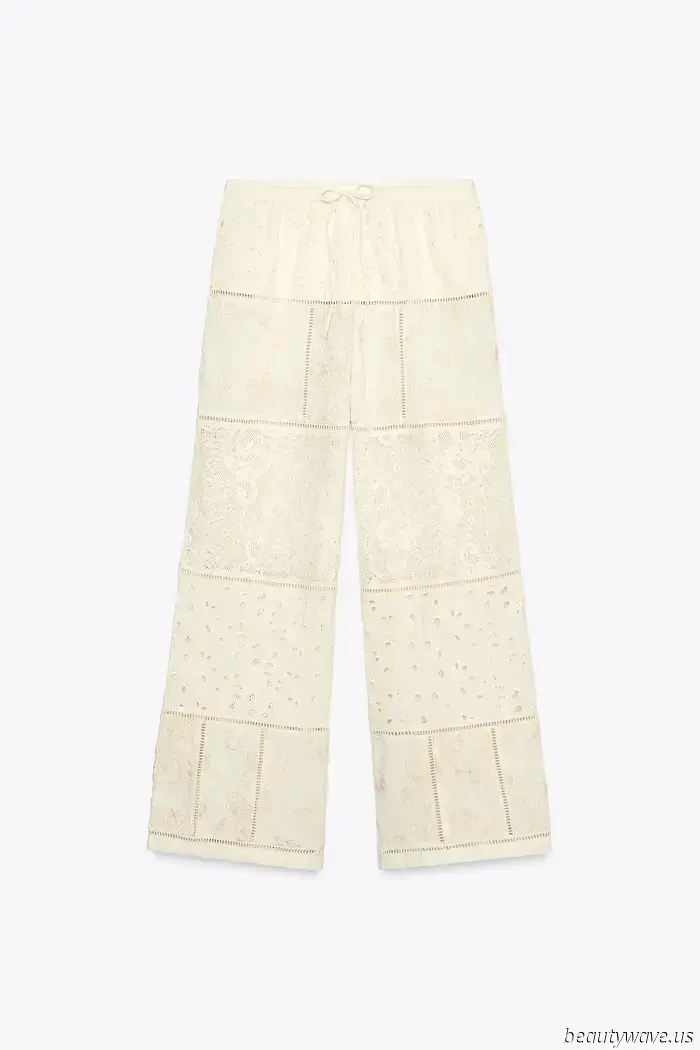 I'm going to Mallorca and Ibiza—these 30 Zara items will be the foundation of my wardrobe.