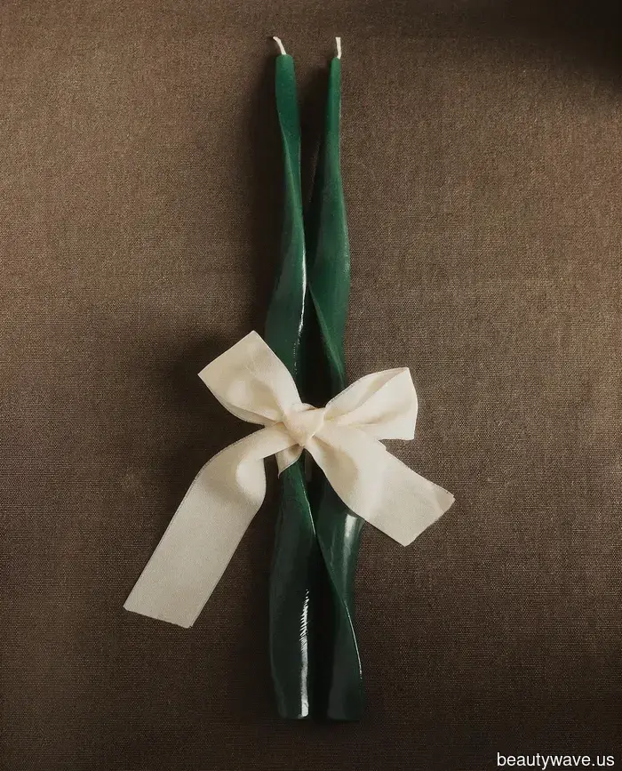 Sto avendo un "Natale Ralph Lauren"&mdash;Ecco come ottenere lo stile indipendentemente dal tuo budget