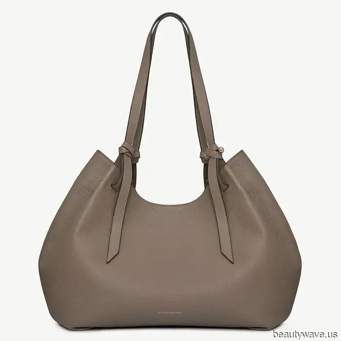 The Row's Most-Wanted Bag Might Not Come Back—Here Are 9 Alternatives That Are Equally Chic and Timeless.