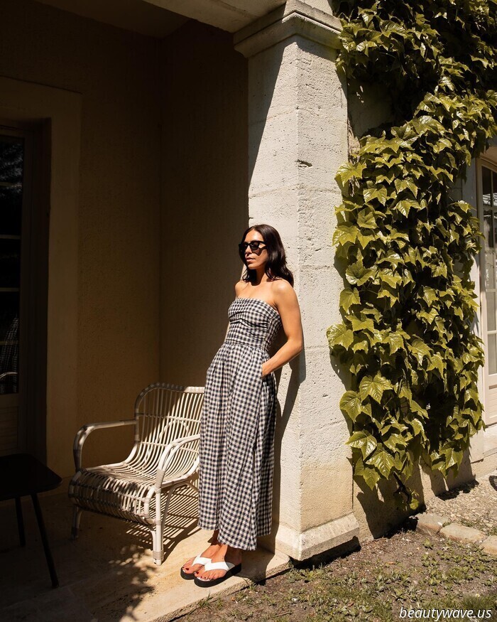 I Tried on the 6 Dissh Dresses That Are Currently in High Demand—Here’s How They Fit.