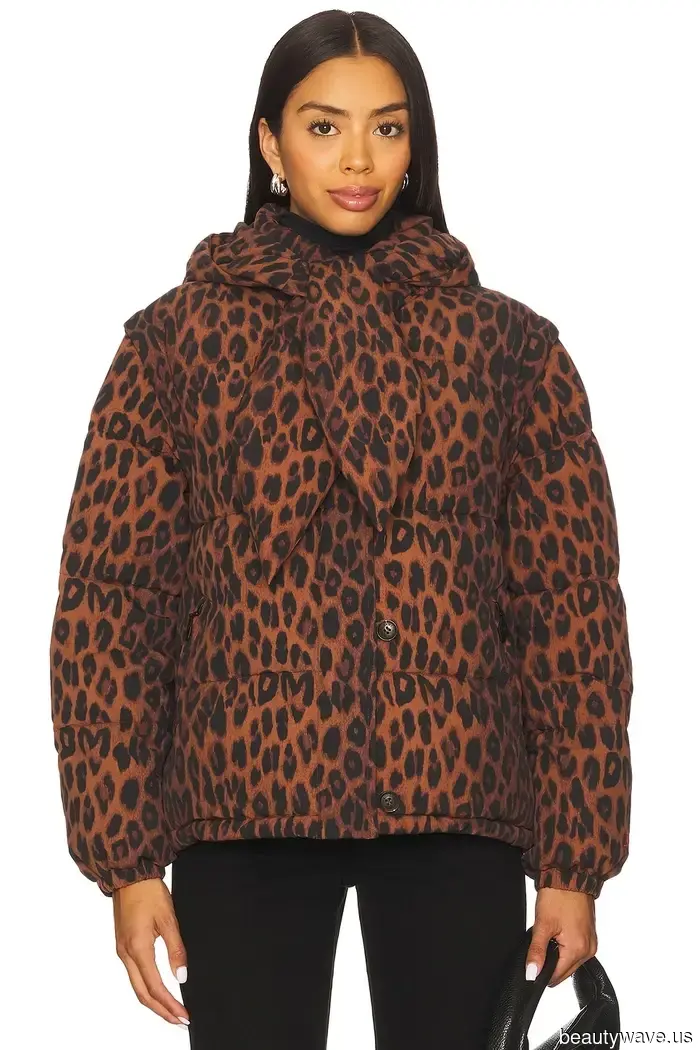 10 Essential Winter 2026 Wardrobe Pieces to Treat Yourself to This December