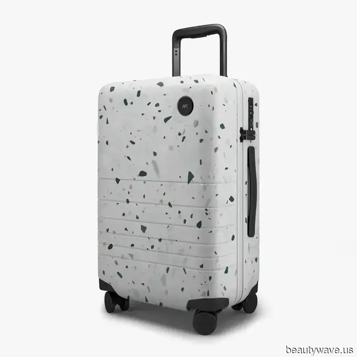 Now Boarding: 8 Luggage Brands Highly Recommended by Expert Travelers and Editors