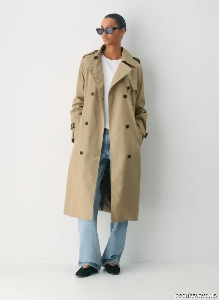 Blue jeans are perfectly fine, but for the fall, stylish individuals recognize that this debated denim trend appears more luxurious.