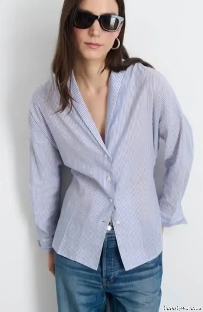 Discovered: The Essential Selections from Nordstrom's Spring Sale for Luxurious-Looking Attire.