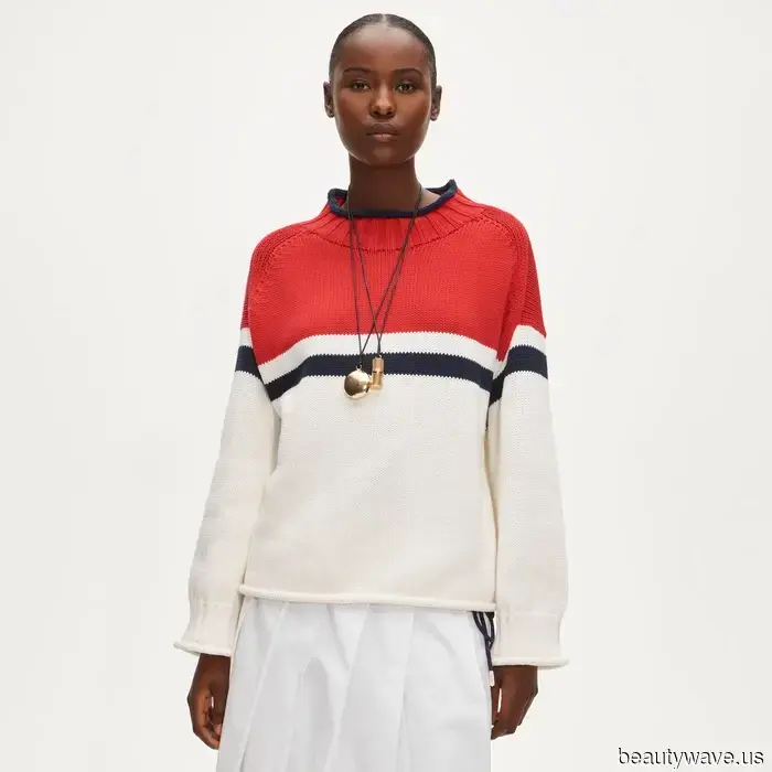 14 J.Crew and Zara Purchases That Exude French Riviera Vibes