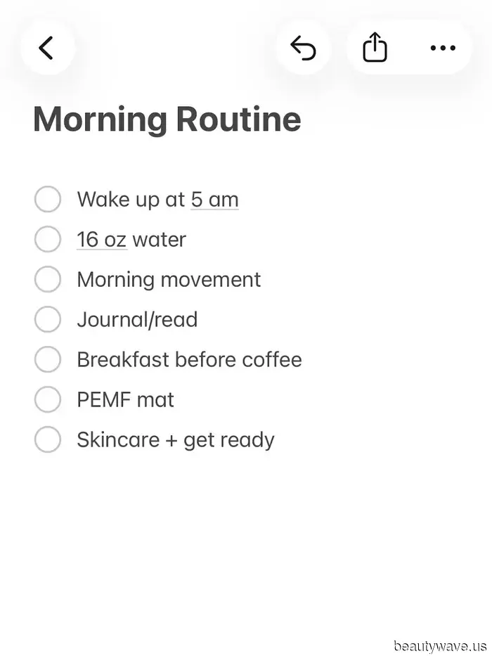 I Adhered to the Ultimate TikTok-Inspired Wellness Routine for Two Weeks—10 Habits I Enjoyed and 2 That Weren't for Me.