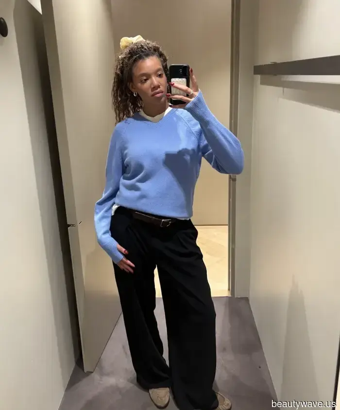 Investo solo in capi di lana lussuosi per l'inverno&mdash;I pezzi in saldo di COS soddisfano ogni requisito