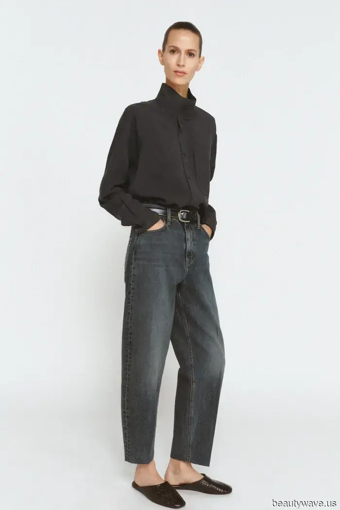 I'm a New Yorker residing in Paris—40 Zara pieces I would purchase to fit in with the locals.