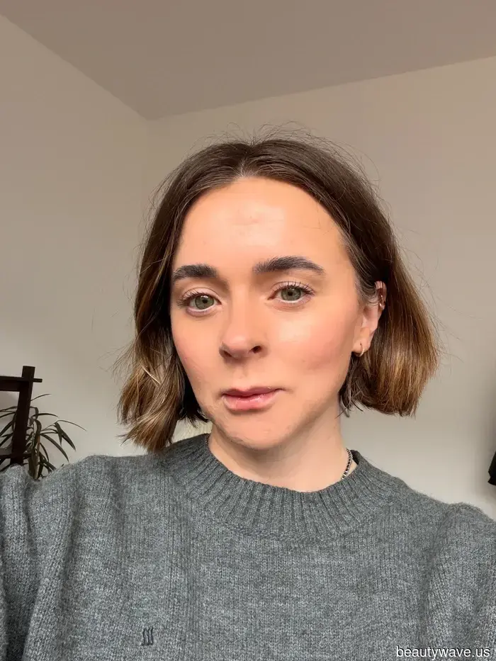 Not Foundation, Not Tinted Moisturizer—This Is the Key to My "Your Skin But Better" Base.