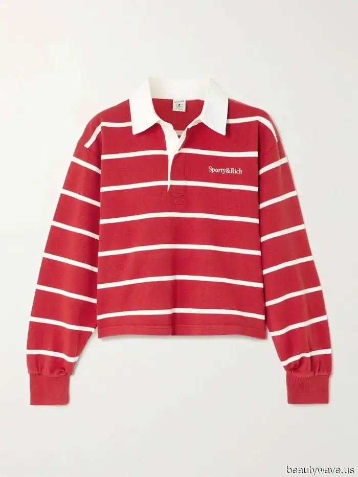 Leggings Are All I Feel Like Wearing at the Moment—These 5 Tops Make Them Appear Thoughtful