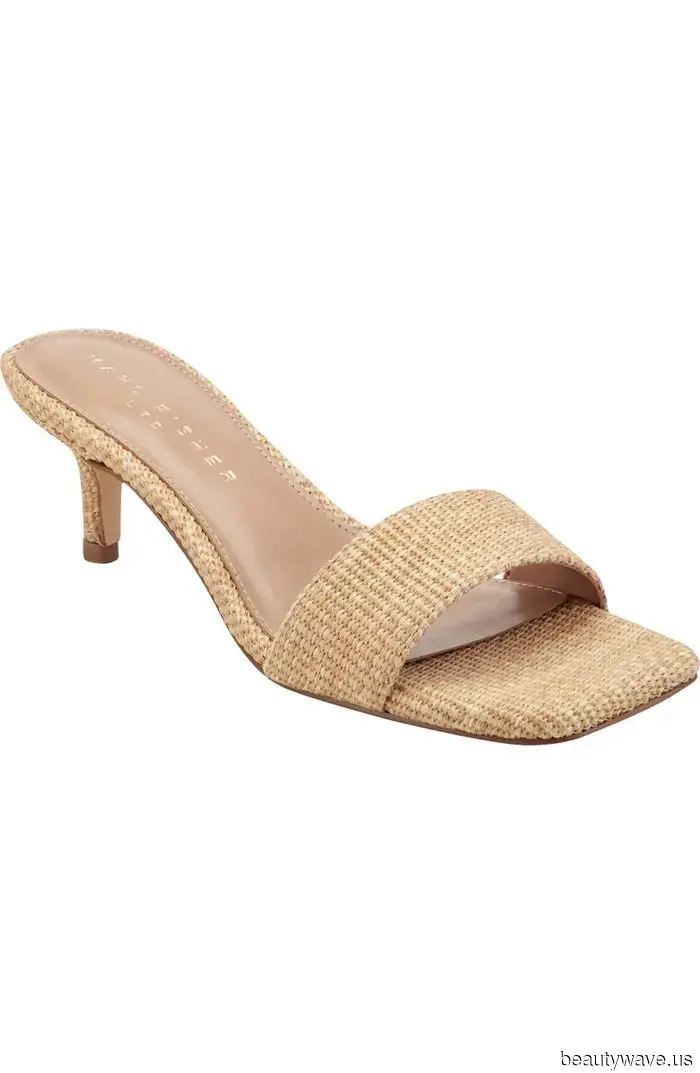 39 Beautiful Summer Dresses and Sandals Priced Under $250 Are Available Here