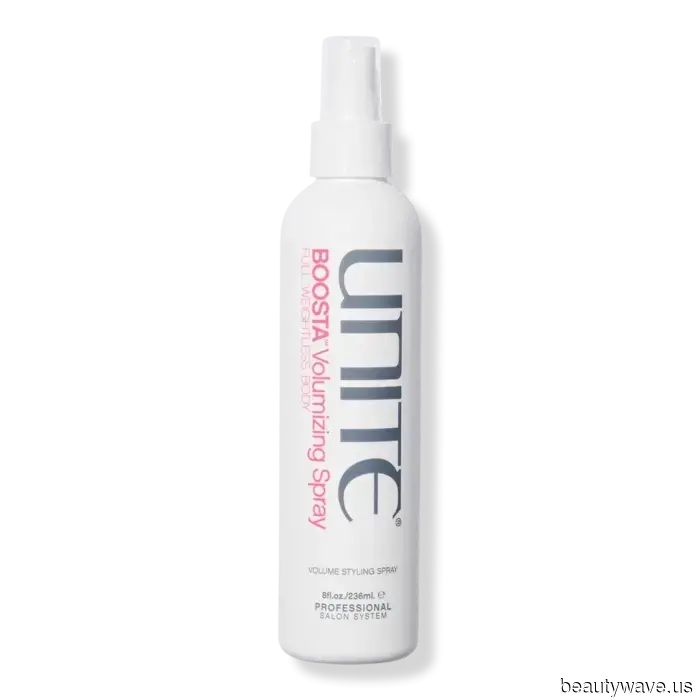 I have fine hair, but these 13 volumizing sprays provided me with blowout-level volume.