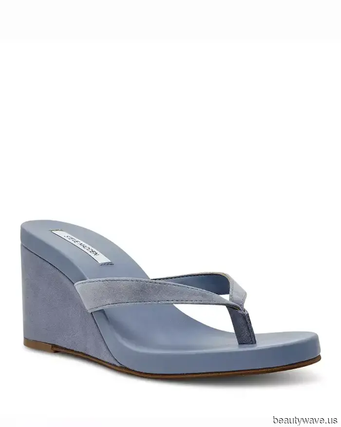 Adiós Chanclas: Estas 5 Tendencias de Sandalias de Verano Dominarán Esta Temporada