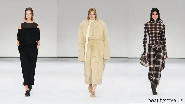 COS Has Just Launched a See Now, Buy Now Collection: Here Are 6 Fall Trends We're Snapping Up First