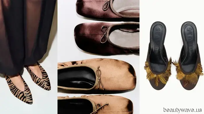 The new Fall 2026 footwear is arriving, and I'm completely confident that these 33 styles will be sold out.
