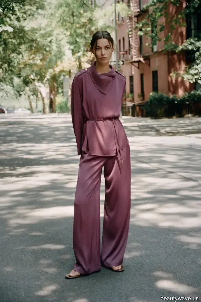 Zara, I'm Excited to Share Your Stylish and Sophisticated New Fall Collection—Here Are the Pieces That Will Be in High Demand.