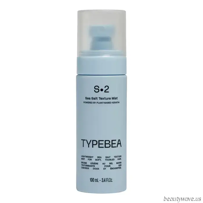 Volume and Definition *Can* Be Achieved Instantly with These 13 Texturizing Hair Products.