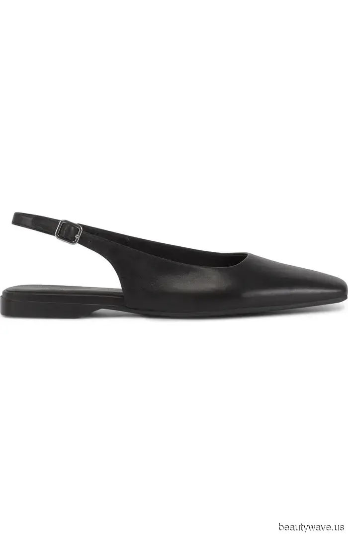 Questo è l'unico aggiornamento sulle scarpe di cui avrai bisogno&mdash;Acquista 27 sandali, ballerine e sneakers Nordstrom