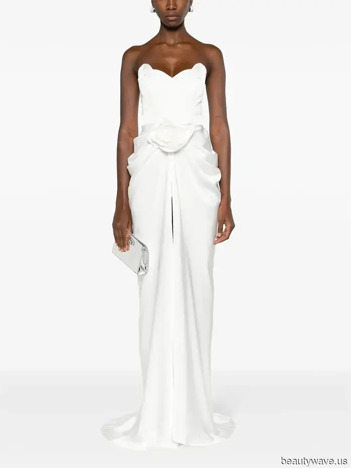 The Wedding Dress Trends Set to Dominate in Fall 2026