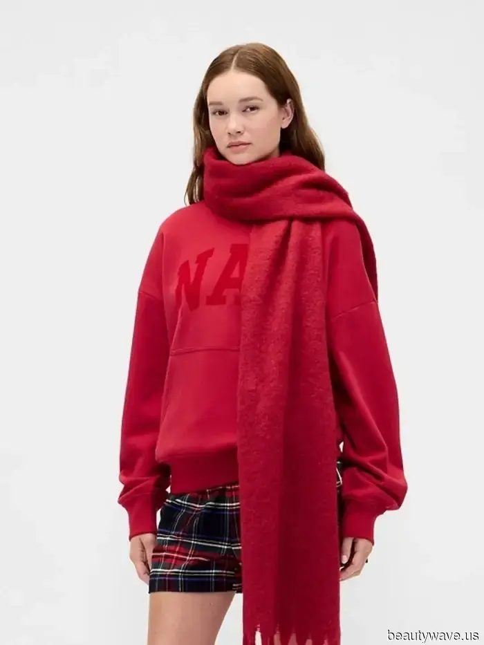 Если вам надоели скучные зимние наряды, вот 4 трюка стилизации, которые все, мимо кого вы проходите, захотят скопировать.