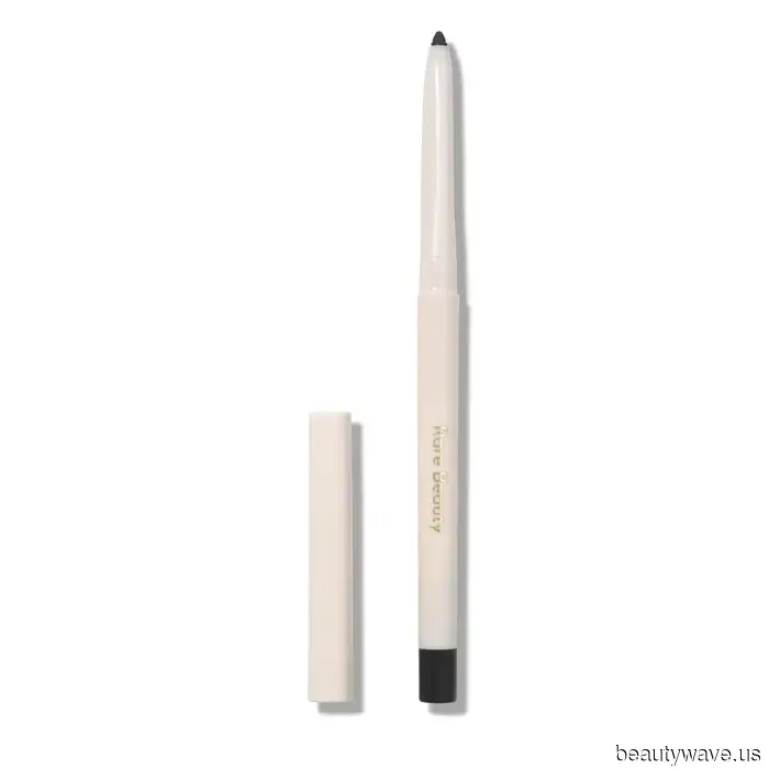 I’ve experimented with many eyeliners, but these particular shades are most flattering on brown eyes.