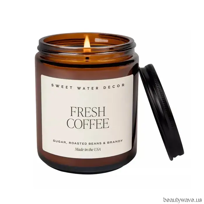 TikTok States That 2025 Will Be the Year of Beverage-Inspired Beauty—Here’s Your Guide to Coffee-Infused Products.