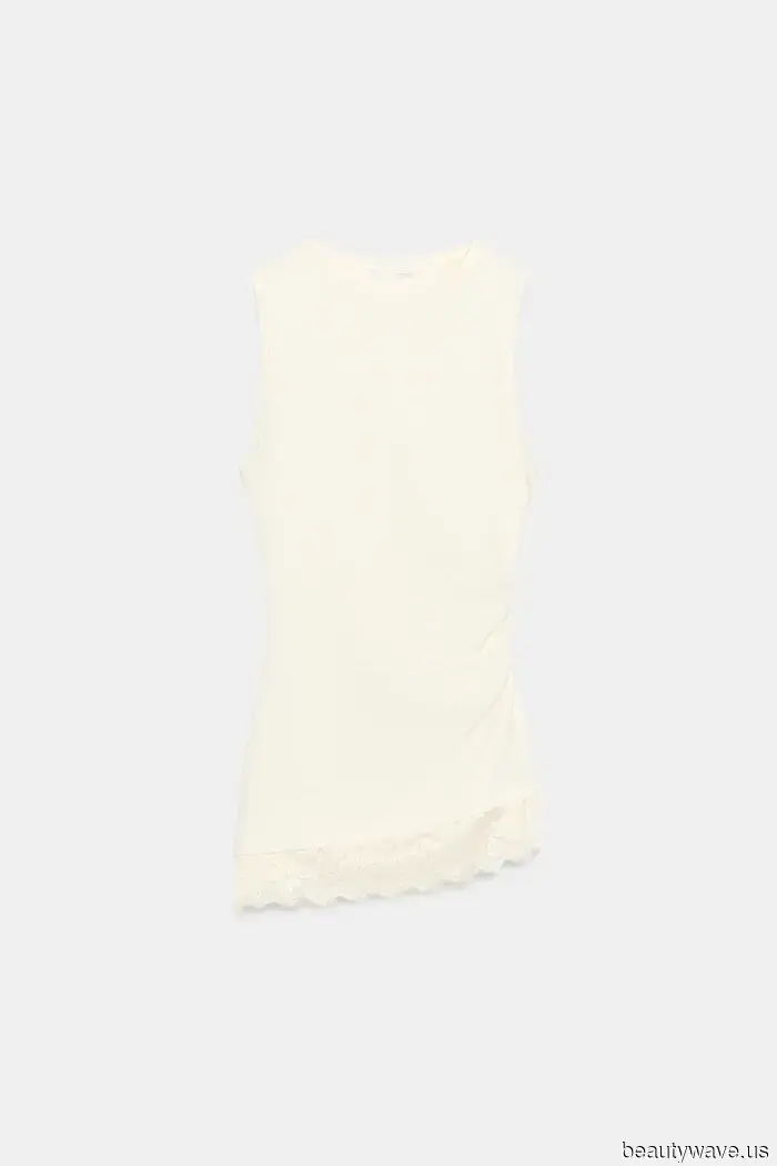 7 Striking Zara Outfit Combinations I'm Borrowing for My Closet This Spring