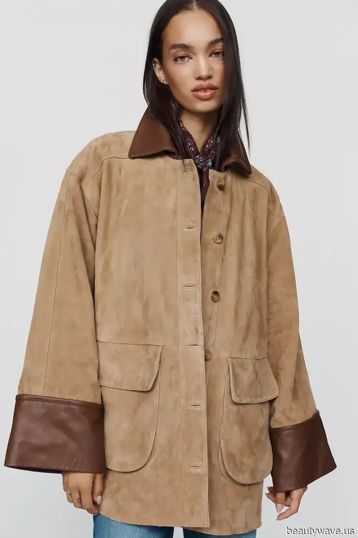 Attention all sizes XS to 3X: These new arrivals at Anthropologie are incredibly tempting!