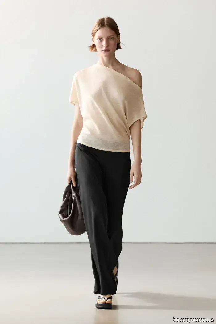 Fashionable Dressers Understand That No Summer Closet Is Complete Without These 6 Knitwear Trends