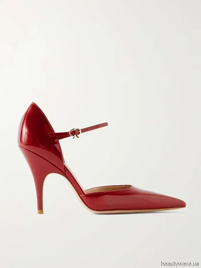 Here Are the 7 Most Significant Shoe Trends for 2026, Based on Runway Shows.