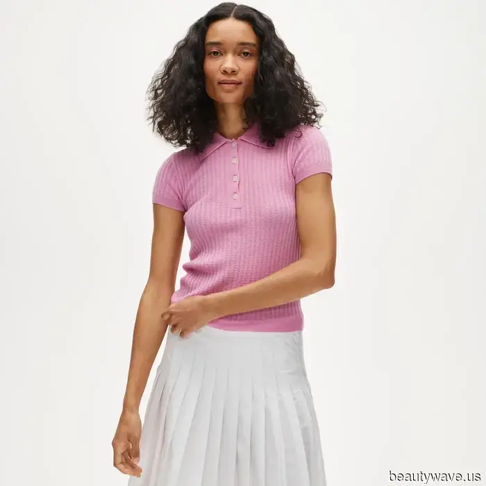 So solo che la folla della moda vorrà abbinare e mescolare queste nuove arrivi di J.Crew, Reformation e COS.