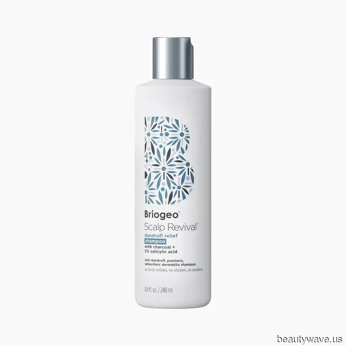 Confirmed: The Key to Achieving Expensive-Looking, Shiny Winter Hair Lies in This Overlooked Shower Step.