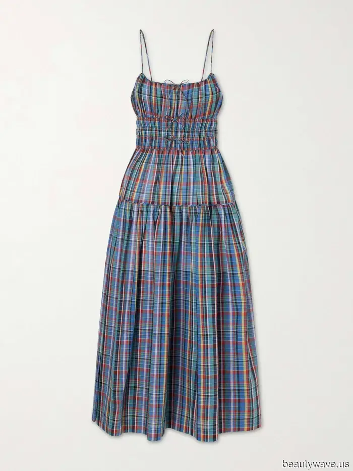 This Brand's Popular Dresses Fly Off the Shelves Each Summer—5 Celebrity-Endorsed Styles You Should Know About
