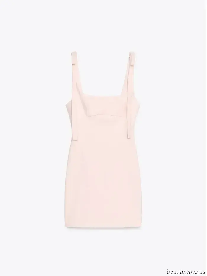 When fashion enthusiasts shy away from neutrals, they opt for this attractive dress color instead.